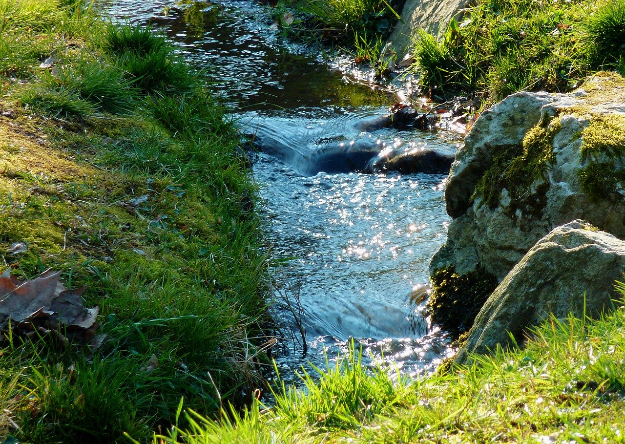 Frische Garantie