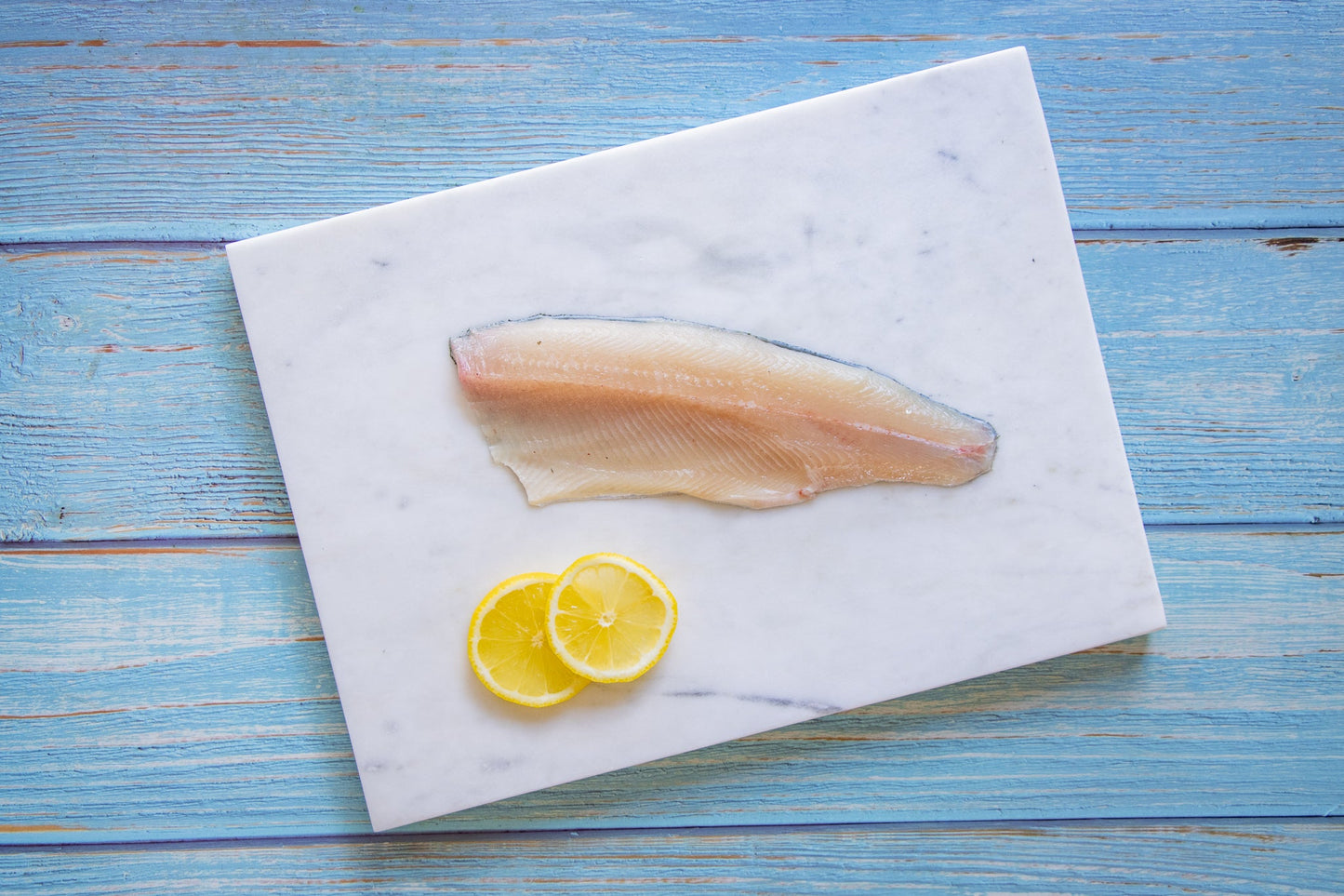 Filets von der Regenbogenforelle, mit Haut, 500g/800g/1200g, vakuumiert