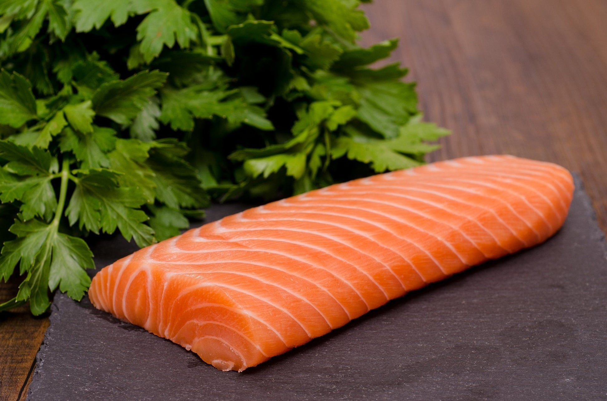 Sushi-Lachs - Fischveredelung Nordhauser Mühle