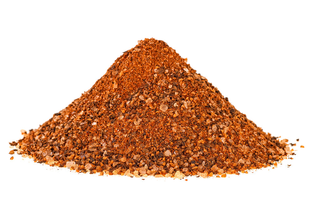 Mühlen Fischgewürz, 50g, (Gluten- u. Laktose frei), eigene Rezeptur