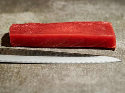 Thunfischfilet- Saku, gefroren 200-240 g, zum Rohverzehr